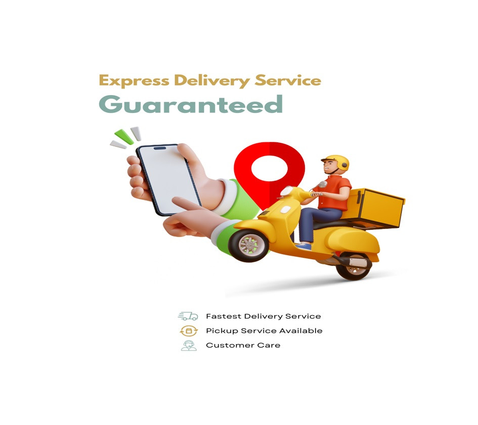 Customer Login page Image